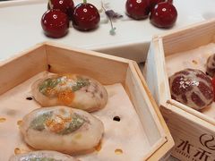 -水禾轩·海鲜蒸汽主题餐厅(新香洲旗舰店)