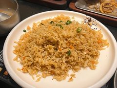 -大神太神·铁板烧(七宝领展广场店)