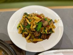 -阿毛饭店(和义路店)