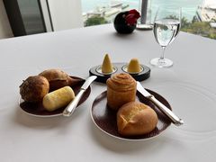 -Caprice(香港四季酒店)