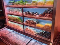 -老谢野馄饨(延安路店)