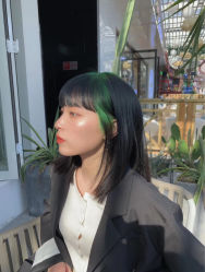 -罗亚帝造型