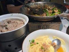 -费大厨辣椒炒肉(高铁吾悦广场店)