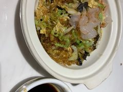上海粉丝煲-19号私房菜(云南路店)