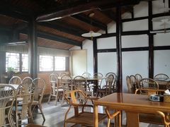 -礼耕堂·百年茶人餐厅(梅家坞店)