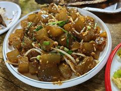 -清真·馬坡二旦烧烤(人生一串拍摄店)