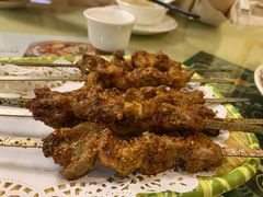 -新疆红柳花餐厅(新洲店)