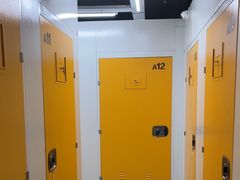 -猫库迷你自助仓储寄存仓库(丽泽桥店)