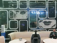 -欢乐迪KTV(南京夫子庙三山街店)