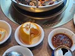 -七欣天香辣蟹火锅(上海银亿滨江店)