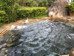 -汕头莲花山度假村温泉