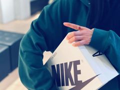 -JORDAN(东方广场店)