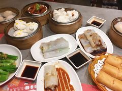 -点点心点心专门店(旺角店)