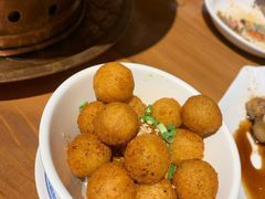 -炉小二铜锅牛蛙•川湘菜(三里屯店)