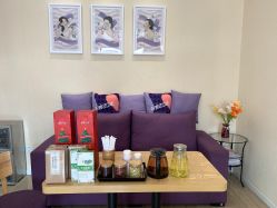 -SILKTONE诗丽堂美容