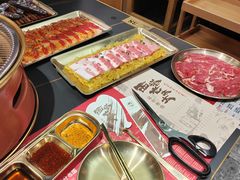 -西塔老太太泥炉烤肉(双井店)
