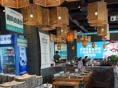 -江小渔鲜鱼火锅(经济开发区店)