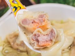 -一记面馆(易发店)