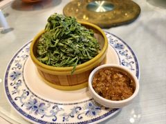 -鲁菜根·泰安菜(万达店)