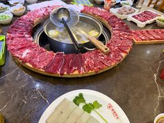 -潮德阿水牛肉火锅(深圳总店)