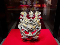 -北京大葆台遗址博物馆