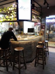 -HIPSTER形象设计