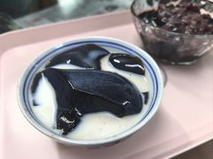 -五福堂龟苓膏(河东北山店)