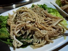 -枇杷园食为鲜火锅(南山店)