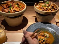 -青桃餐厅