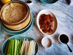 -无锡苏宁银河国际酒店-悦府65中餐厅