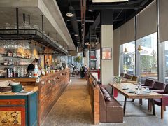 -G+KITCHEN(龙湖狮山天街店)