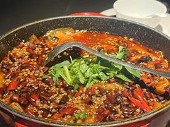 -烛影拾光观景餐厅·创意菜·摄影·小提琴(大唐不夜城店)