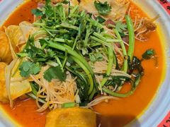 -文立新麻辣烫(合生汇21街区店)