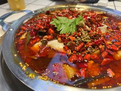 -晓彭肥肠鸡(茂业天地店)