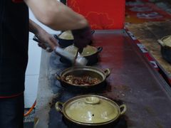 -斯丹姜母鸭·古法干香(田安南路店)