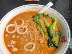 -一峰沙茶面(海峡国际店)