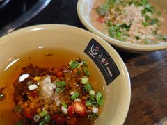 -唇辣号重庆老火锅(亦庄店)