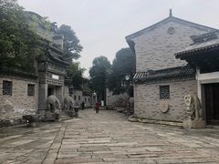 -龙潭水乡