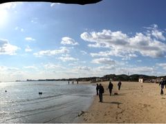 -老虎石海上公园