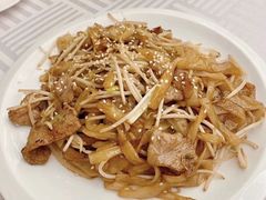 -潮福城大酒楼(北尚店)