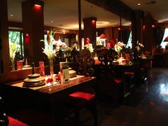 -花马天堂云南餐厅 Lost Heaven(高邮路店)