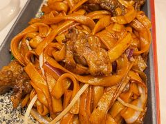 -稻香海鲜饭店(第一国际店)