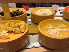 -龍歌自助小火锅(崂山丽达店)