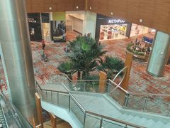-吉隆坡国际机场