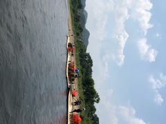 -九曲溪竹筏码头