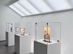 -中国美术学院-美术馆