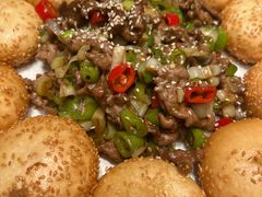 -阿喆私房菜(西五路店)