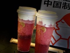-喜茶(上海五角场万达店)