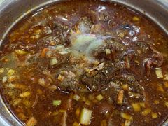 -鹍记特色牛杂面