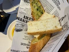 -Wei菋·Le Bistrot